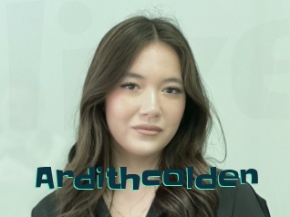 Ardithcolden