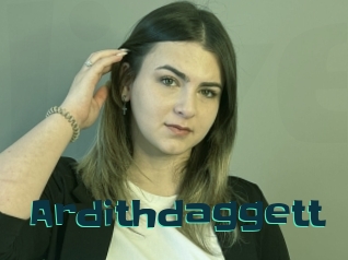 Ardithdaggett