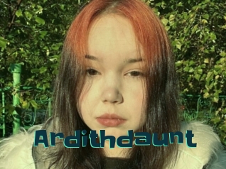 Ardithdaunt