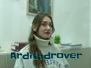 Ardithdrover