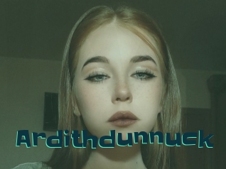 Ardithdunnuck