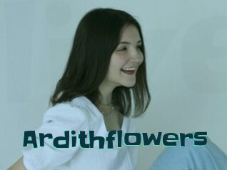 Ardithflowers