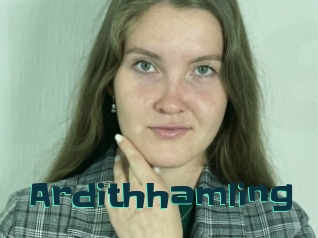 Ardithhamling