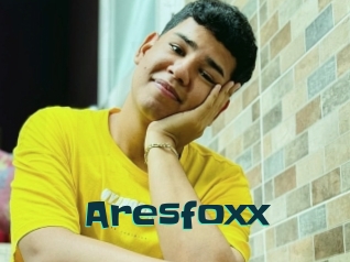 Aresfoxx