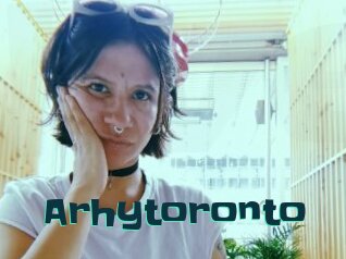 Arhytoronto