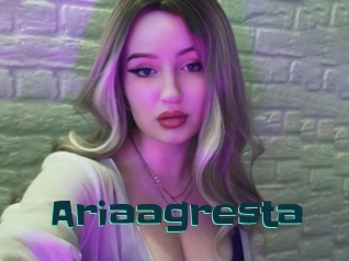 Ariaagresta