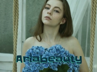 Ariabeauty