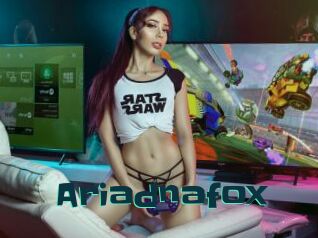 Ariadnafox