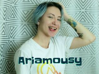 Ariamousy