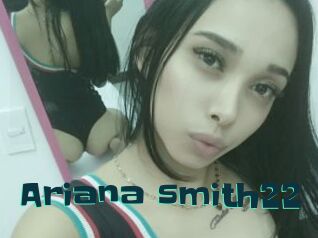 Ariana_smith22