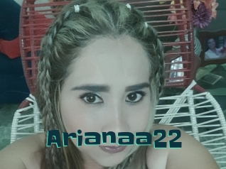 Arianaa22