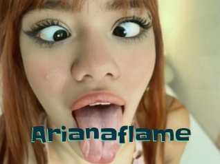 Arianaflame