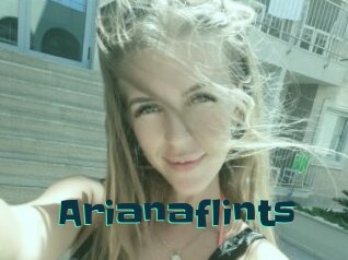 Arianaflints