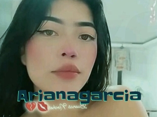 arianagarcia Live Cams