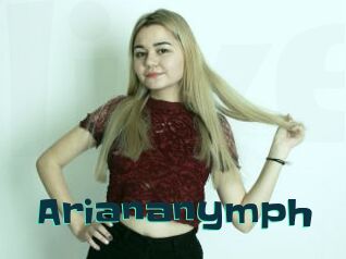 Ariananymph