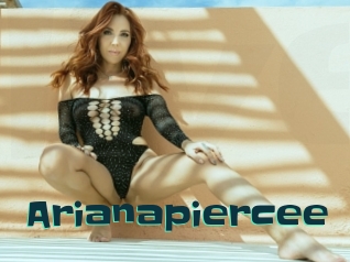 Arianapiercee