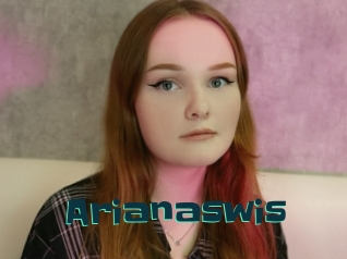 Arianaswis
