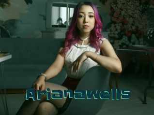 Arianawells