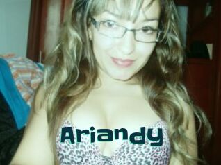 Ariandy