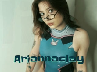 Ariannaclay