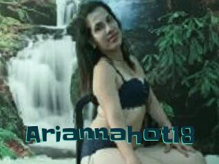 Ariannahot18