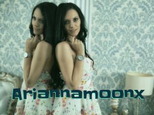 Ariannamoonx