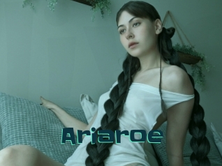 Ariaroe