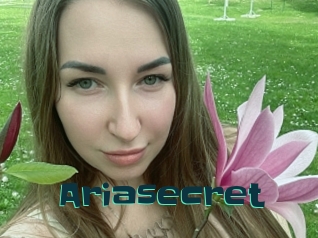 Ariasecret