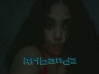 Aribandz