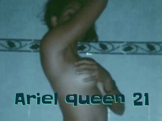 ariel_queen_21 Live Cams