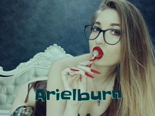 Arielburn