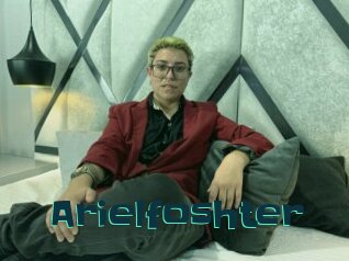 arielfoshter Live Cams