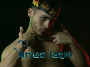 Aries_latin