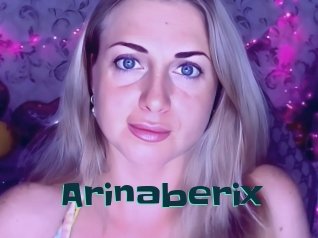 Arinaberix