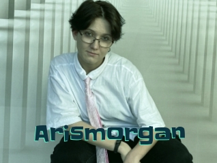 Arismorgan