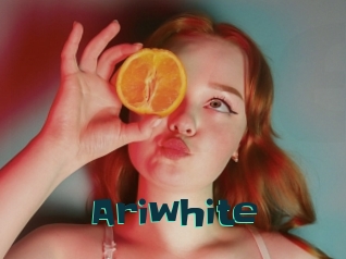 Ariwhite