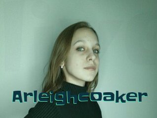 Arleighcoaker