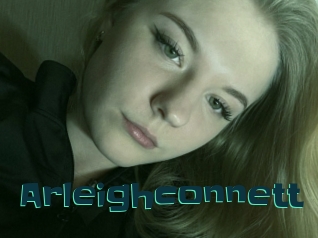 Arleighconnett