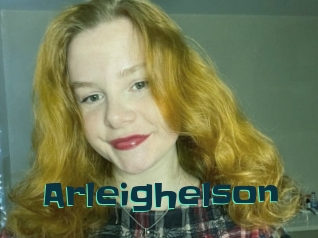 Arleighelson