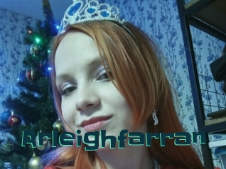 Arleighfarran