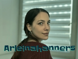 Arleinahanners