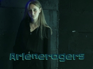 Arlenerogers