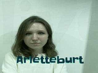 Arletteburt