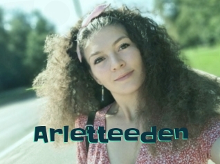 Arletteeden