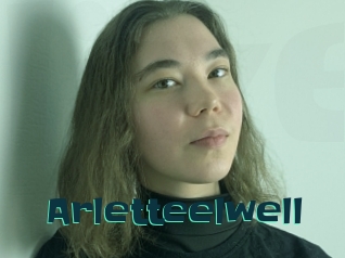 Arletteelwell
