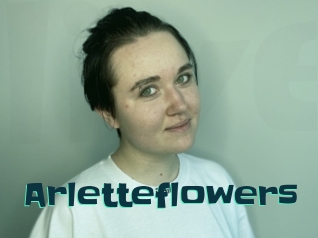 Arletteflowers