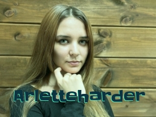 Arletteharder