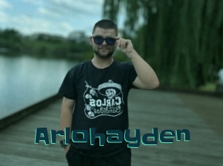 Arlohayden