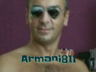 Armani811