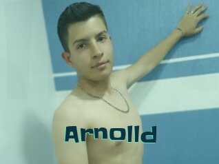 Arnolld